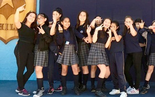 Primer Ciclo